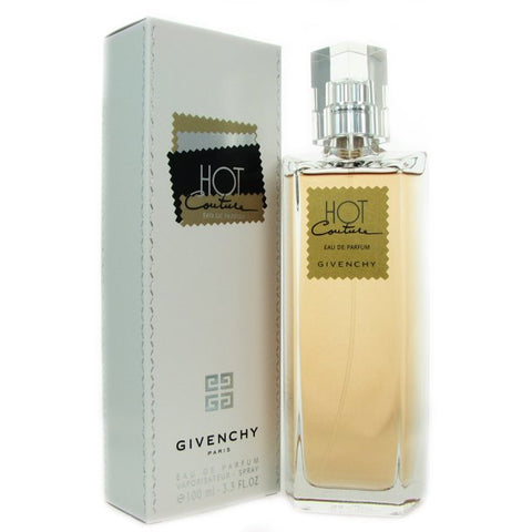 Women GIVENCHY Hot Couture 3.3 oz Eau de Parfum Spray