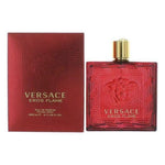 Men's VERSACE Eros Flame Eau de Parfum Spray, 3.4-oz.