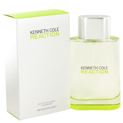 Men's KENNETH COLE Reaction Eau de Toilette, 3.4 oz