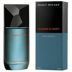 Men's ISSEY MIYAKE Fusion D'issey EDT 3.3 oz Toilette