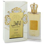 Women Ana Al Awwal by Nusuk Eau De Parfum Spray 3.4 oz