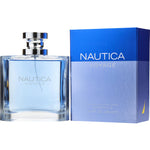 Men's NAUTICA Voyage Eau de Toilette 3.4 Oz