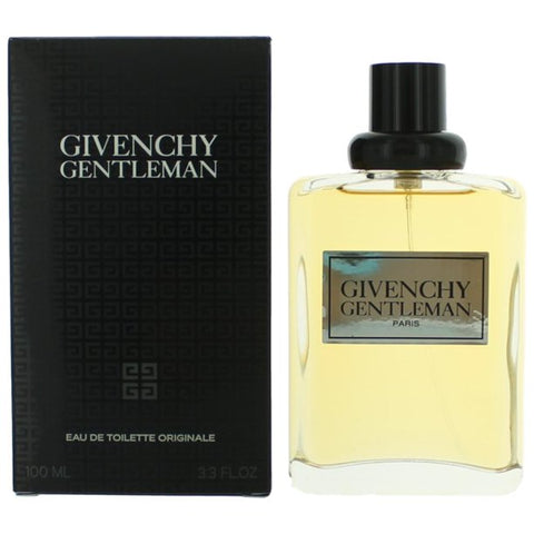 Men GIVENCHY Gentleman Eau De Toilette 3.3 OZ