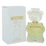 Women MOSCHINO TOY 2 Eau de Parfum Spray 3.4 OZ