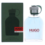 Men HUGO BOSS HUGO Man Eau de Toilette Spray, 4.2-oz.