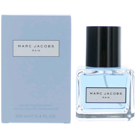 Women Marc Jacobs, 3.4 Oz Eau De Toilette Spray