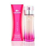 Women LACOSTE TOUCH OF PINK EDT SPRAY 3.0 OZ