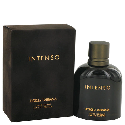 Men's DOLCE & GABBANA Eau De Parfum 4.2 oz