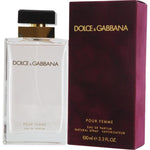 Women DOLCE & GABBANA FEMME 3.3 EDP Parfum
