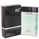 Men MONT BLANC Presence Eau De Toilette Spray 2.5 oz