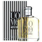 Men MOSCHINO UOMO MOSCHINO - Eau De Toilette SPRAY 4.2 OZ FL