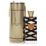 Men Sillage Oros by Riiffs Eau De Parfum Spray (Unisex) 3.4 oz