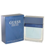 Men's GUESS Seductive Homme Blue Eau De Toilette Spray 3.4 oz