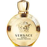 Women VERSACE Eros Eau De Perfume 3.4 oz