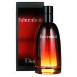 Men DIOR Fahrenheit Eau de Toilette Spray, 3.4 oz.