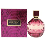 Women JIMMY CHOO Fever Eau De Parfum 3.3 Oz