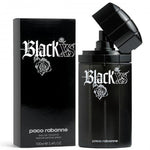 Men PACO RABANNE Black XS Eau De Toilette 3.4 FL. OZ