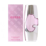 Women GUESS Eau de Parfum Spray 2.5 oz