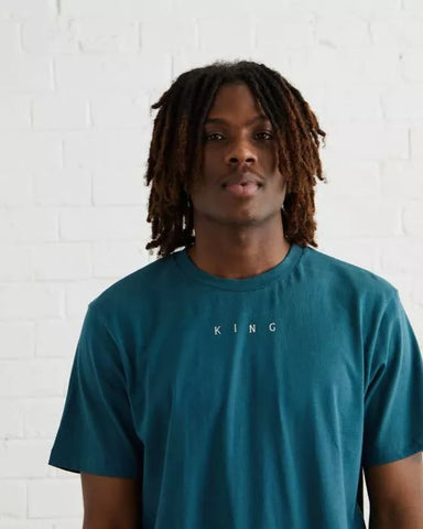 T shirt for clearance men king