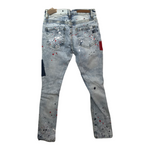 Kid's EVOLUTION Game Denim Jean