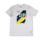 Men STAPLE Sport Graphic Tee