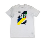 Men STAPLE Sport Graphic Tee