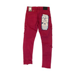 Men SMUGGLERS MOON Woven Jeans