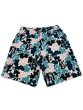 Men PUMA Classics Summer Resort Aop Shorts