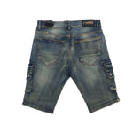 Men's FWRD DENIM & Co. Loaded Twill Short