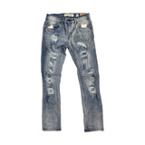 Kid's EVOLUTION IN DESIGN Tuff Denim Jean