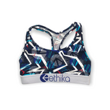 Women ETHIKA Elements Sports Bra