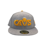 NEW ERA Cleveland Cavaliers NBA 5950 Fitted