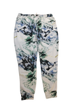 Men DREAMLAND Blanco Fleece Sweatpants