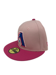 NEW ERA Arizona Diamondbacks 5950 Fitted