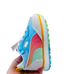 Kids PUMA Infant Rider FV Summer Ombre Sneaker