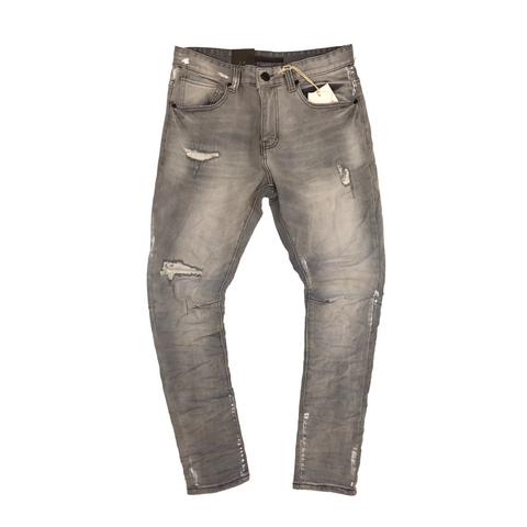 Men KLOUD9 Premium Denim Jeans