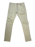 Men KLOUD9 Premium Multi Cargo Edge Pants