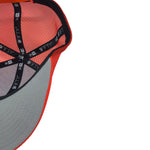 NEW ERA Clemson Tigers Team Basic Logo 9Fifty Snapback