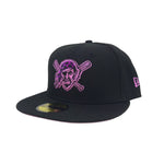 NEW ERA Pittsburgh Pirates 59Fifty Fitted Hat