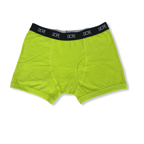 DOPE Men Logo Boxer