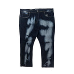 Men Arketype Bottom Grind Jean