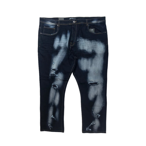 Men Arketype Bottom Grind Jean