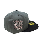 NEW ERA Pittsburgh Pirates Custom 59Fifty Fitted