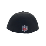 NEW ERA Pittsburgh Steelers NFL 5950 Omaha Fitted