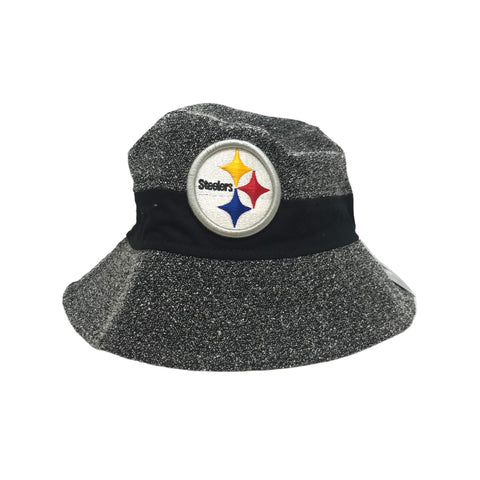 NEW ERA Pittsburgh Steelers Bucket Hat