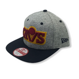 NEW ERA CLEVELAND CAVALIERS 950 TEAM ROGUE NBA SNAP BACK