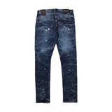 Men FWRD Denim Motocross Denim Jean