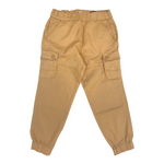 Little Kids EVOLUTION Modern Cargo Twill Jogger Pants