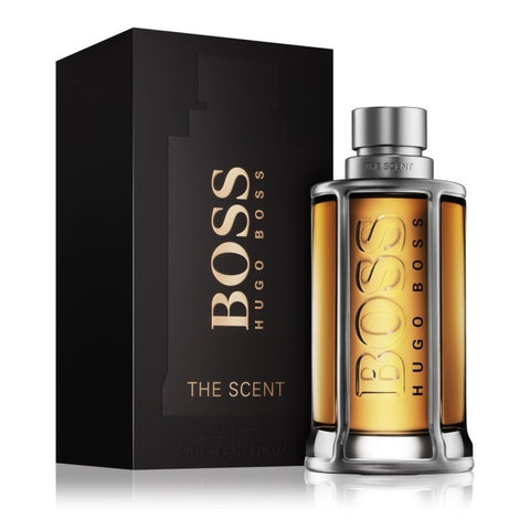 Men's Hugo Boss The Scent 3.3 oz