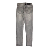 Men WAIMEA Skinny Ripped Skinny Jean